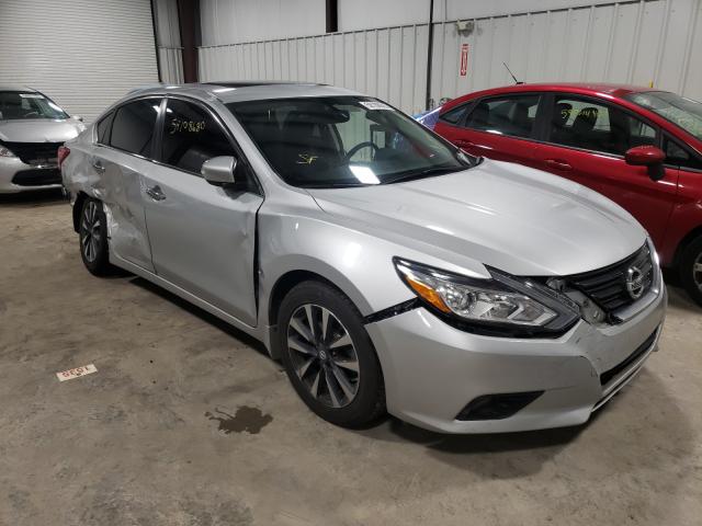 NISSAN ALTIMA 2.5 2016 1n4al3ap0gc136653