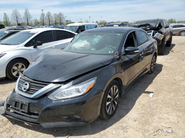 NISSAN ALTIMA 2.5 2016 1n4al3ap0gc138743