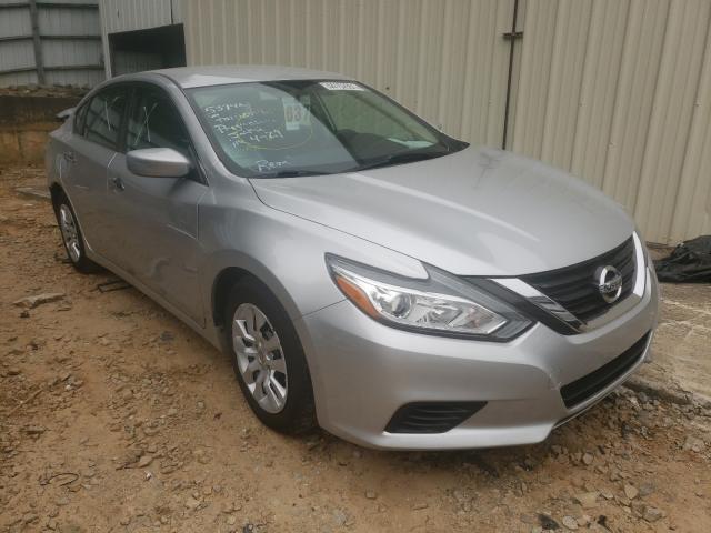 NISSAN ALTIMA 2.5 2016 1n4al3ap0gc139102