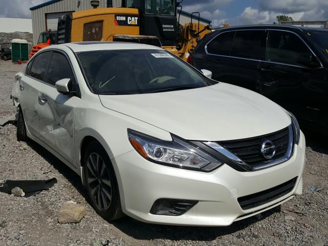 NISSAN ALTIMA 2.5 2016 1n4al3ap0gc140041