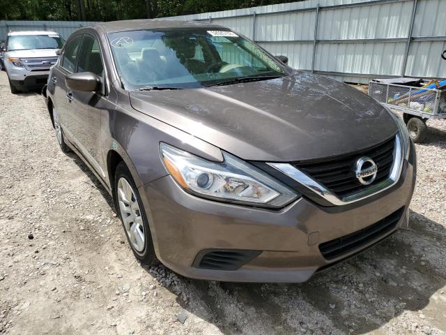 NISSAN ALTIMA 2.5 2016 1n4al3ap0gc141982