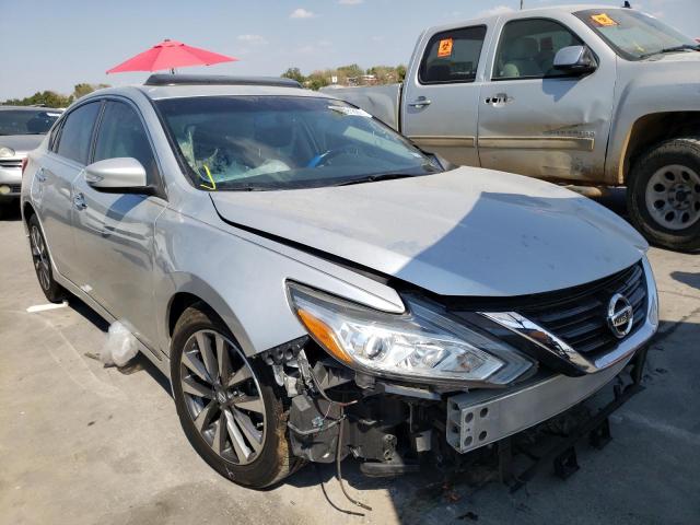 NISSAN ALTIMA 2.5 2016 1n4al3ap0gc142680