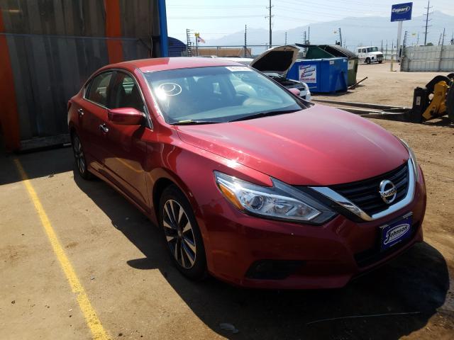 NISSAN ALTIMA 2.5 2016 1n4al3ap0gc143120