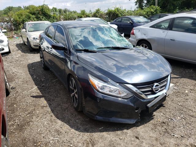 NISSAN ALTIMA 2.5 2016 1n4al3ap0gc143943