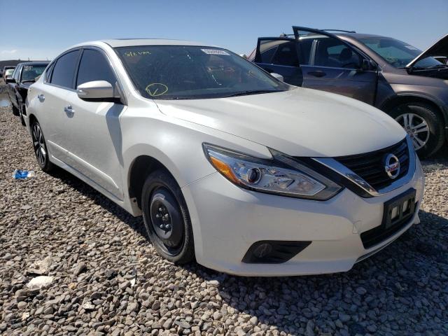 NISSAN ALTIMA 2.5 2016 1n4al3ap0gc144784