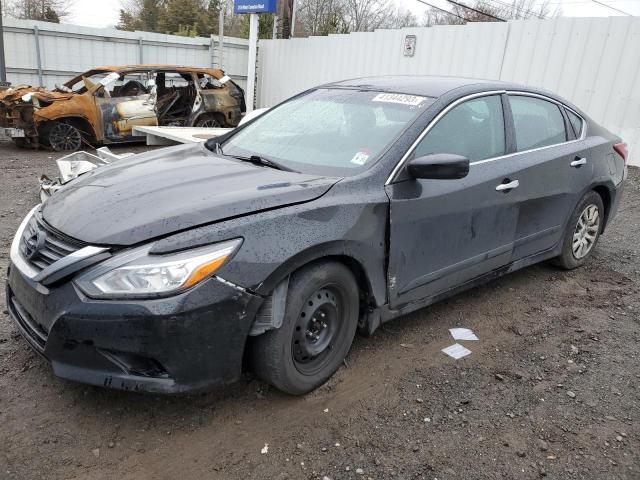 NISSAN ALTIMA 2.5 2016 1n4al3ap0gc145286