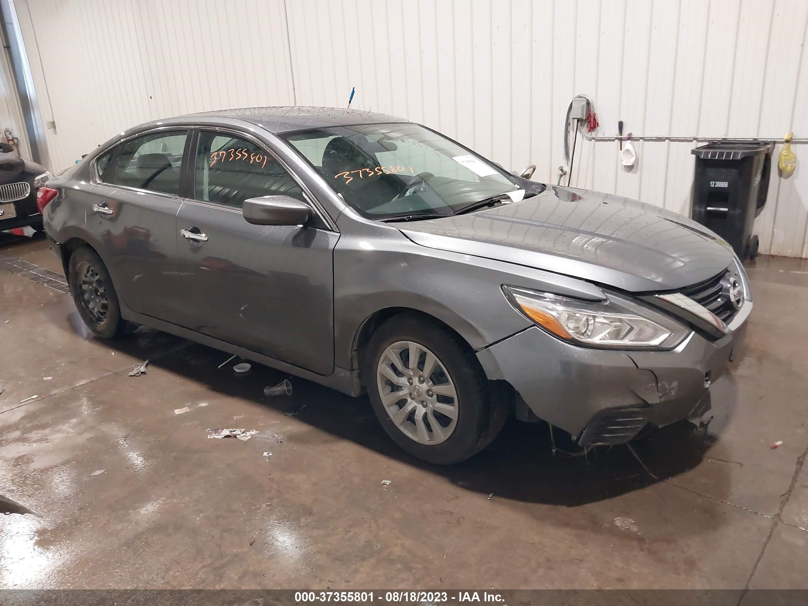 NISSAN ALTIMA 2016 1n4al3ap0gc146227