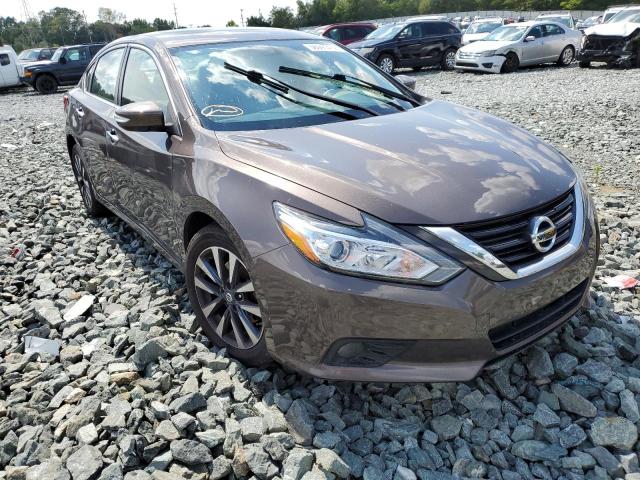 NISSAN ALTIMA 2.5 2016 1n4al3ap0gc147393