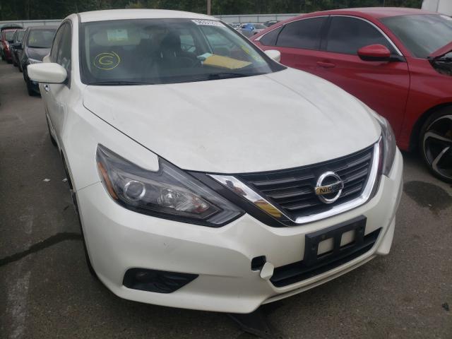 NISSAN ALTIMA 2.5 2016 1n4al3ap0gc148253