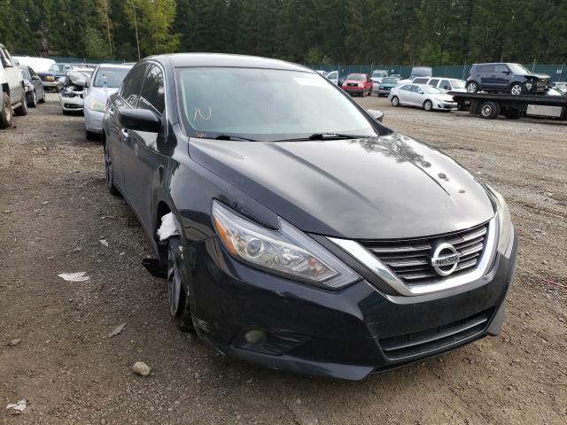 NISSAN ALTIMA 2.5 2016 1n4al3ap0gc148981