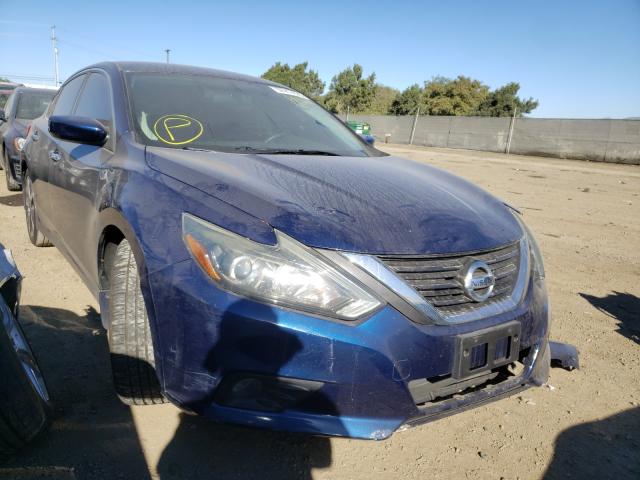 NISSAN ALTIMA 2.5 2016 1n4al3ap0gc149192