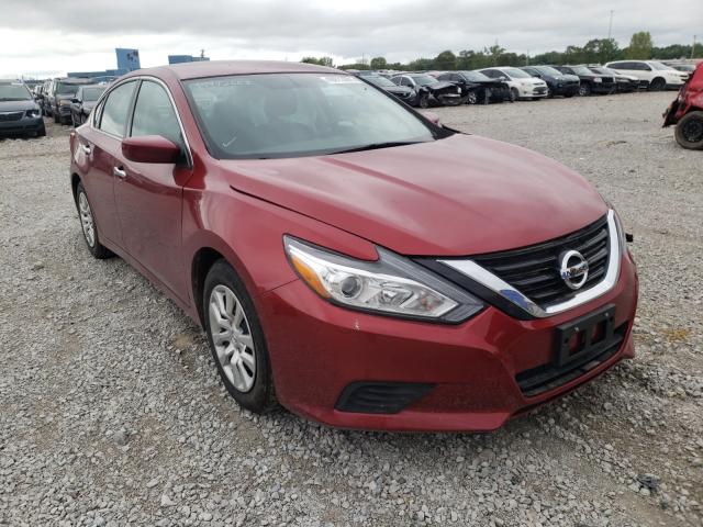 NISSAN ALTIMA 2.5 2016 1n4al3ap0gc149838