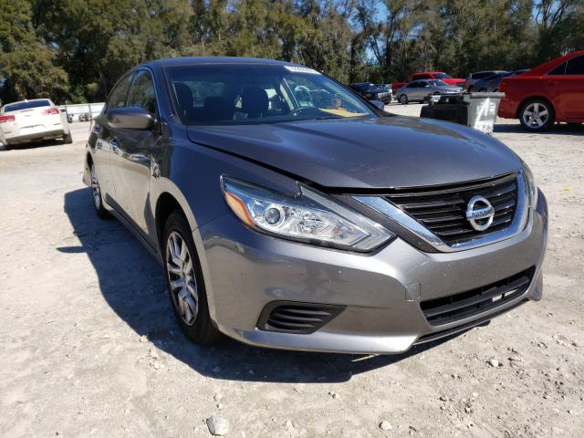 NISSAN ALTIMA 2.5 2016 1n4al3ap0gc150181