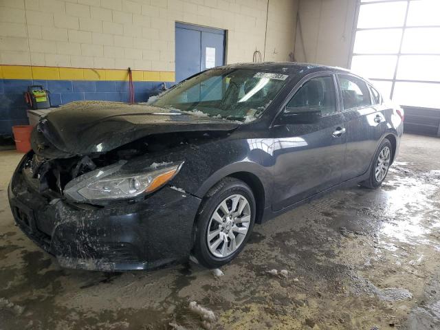 NISSAN ALTIMA 2.5 2016 1n4al3ap0gc151685