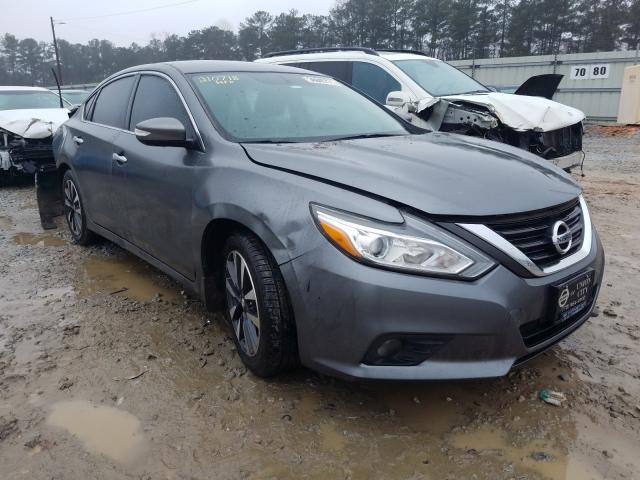 NISSAN ALTIMA 2.5 2016 1n4al3ap0gc152027