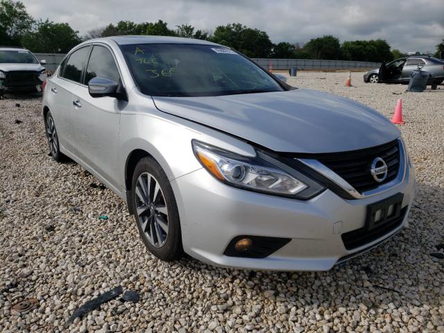 NISSAN ALTIMA 2.5 2016 1n4al3ap0gc152190