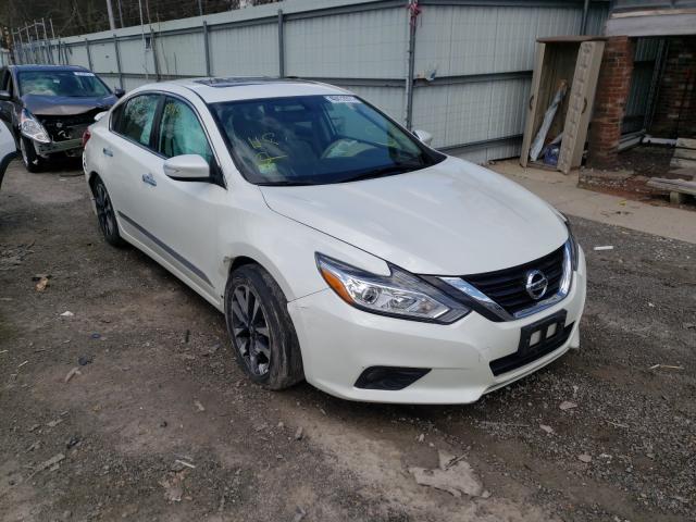 NISSAN ALTIMA 2.5 2016 1n4al3ap0gc152299