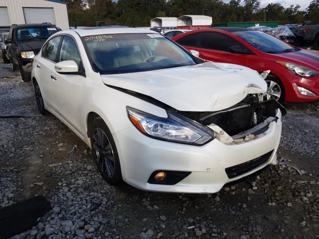 NISSAN ALTIMA 2.5 2016 1n4al3ap0gc152352