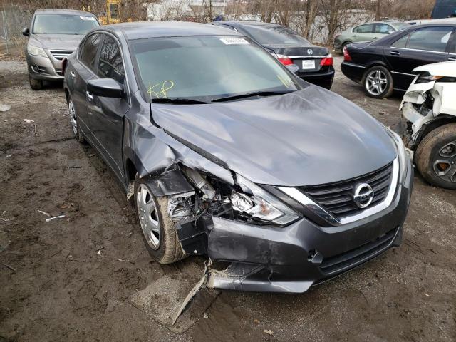 NISSAN ALTIMA 2.5 2016 1n4al3ap0gc153923