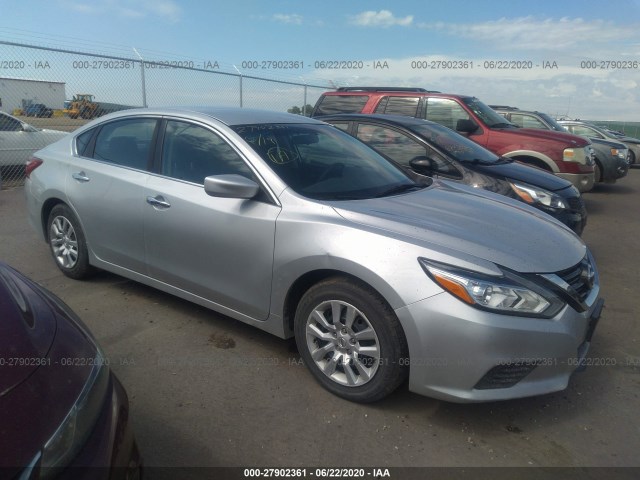 NISSAN ALTIMA 2016 1n4al3ap0gc154098