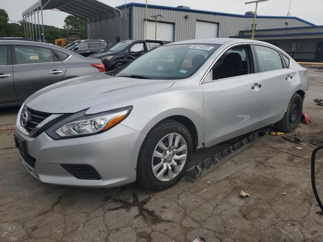 NISSAN ALTIMA 2.5 2016 1n4al3ap0gc154926