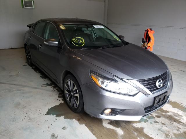 NISSAN ALTIMA 2.5 2016 1n4al3ap0gc155655