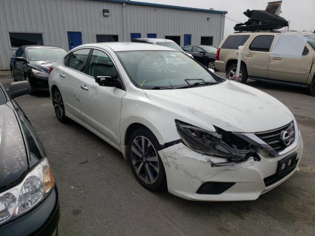 NISSAN ALTIMA 2.5 2016 1n4al3ap0gc156028