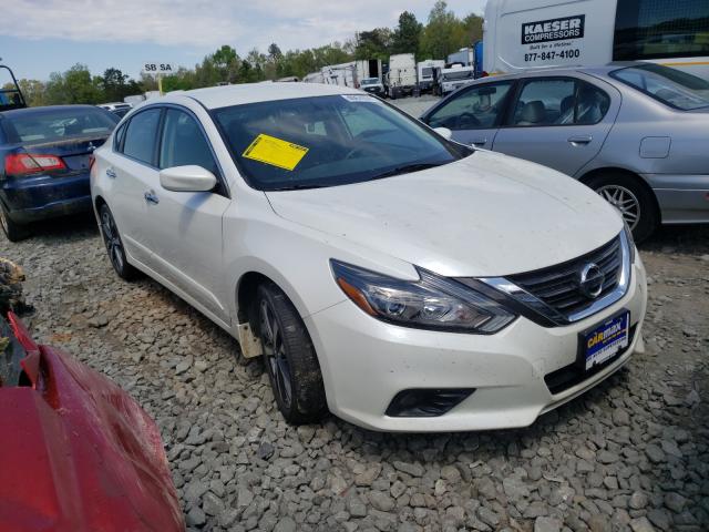 NISSAN ALTIMA 2.5 2016 1n4al3ap0gc156112