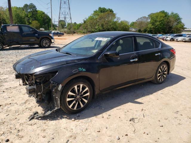 NISSAN ALTIMA 2.5 2016 1n4al3ap0gc156479