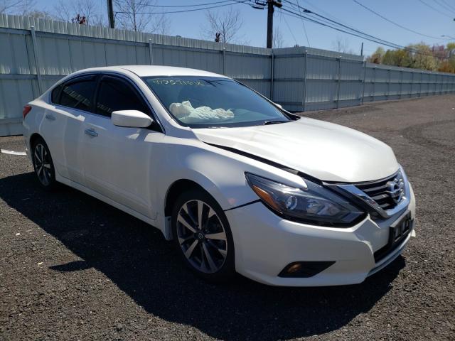 NISSAN ALTIMA 2.5 2016 1n4al3ap0gc157051