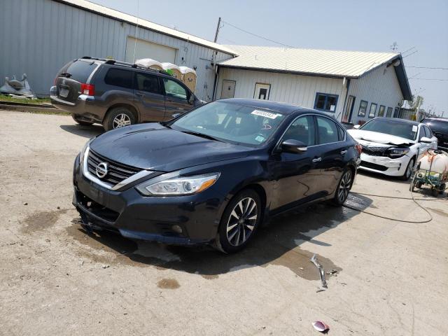 NISSAN ALTIMA 2.5 2016 1n4al3ap0gc157230