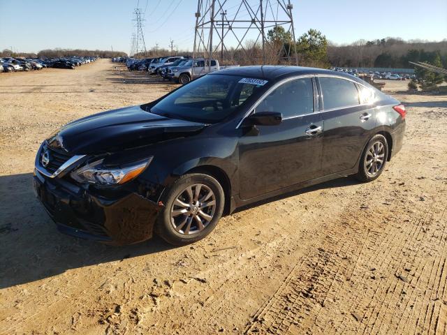 NISSAN ALTIMA 2.5 2016 1n4al3ap0gc157499