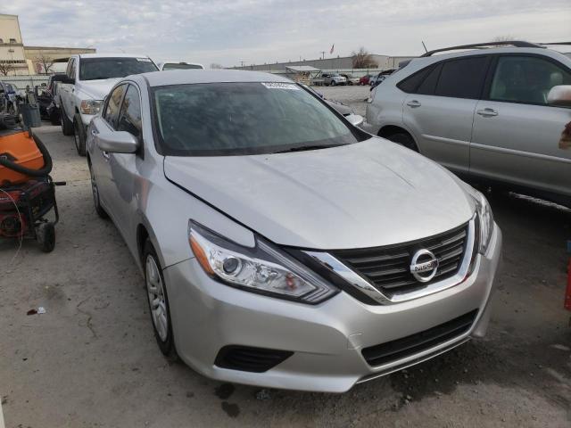 NISSAN ALTIMA 2.5 2016 1n4al3ap0gc157910