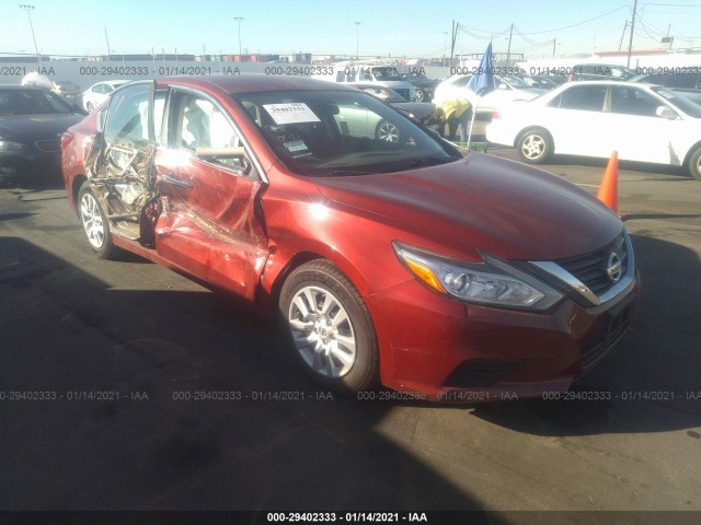 NISSAN ALTIMA 2016 1n4al3ap0gc158328