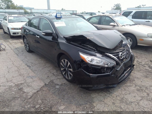 NISSAN ALTIMA 2016 1n4al3ap0gc158734