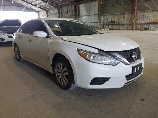 NISSAN ALTIMA 2.5 2016 1n4al3ap0gc159222