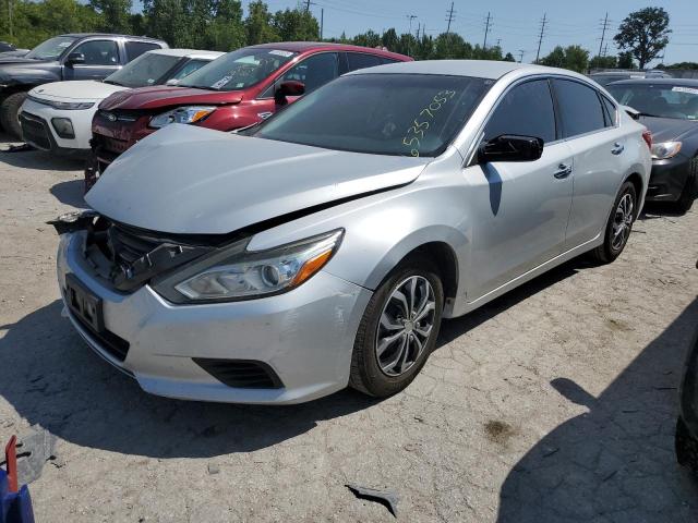 NISSAN ALTIMA 2.5 2016 1n4al3ap0gc160841