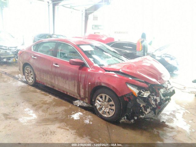 NISSAN ALTIMA 2016 1n4al3ap0gc161309