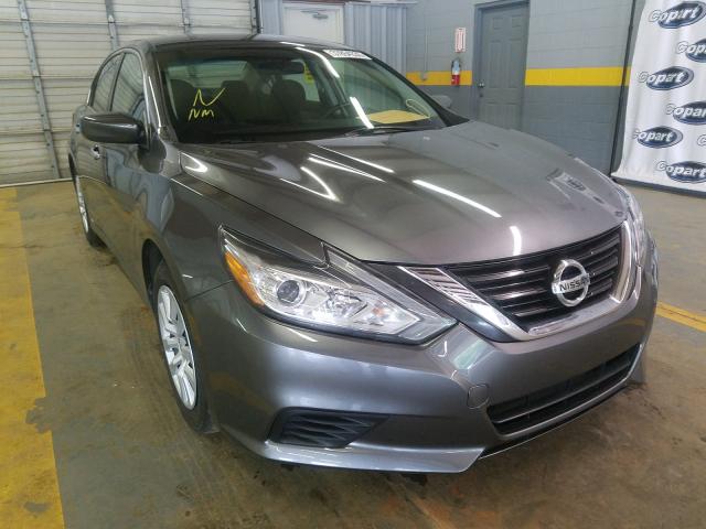 NISSAN ALTIMA 2.5 2016 1n4al3ap0gc161813