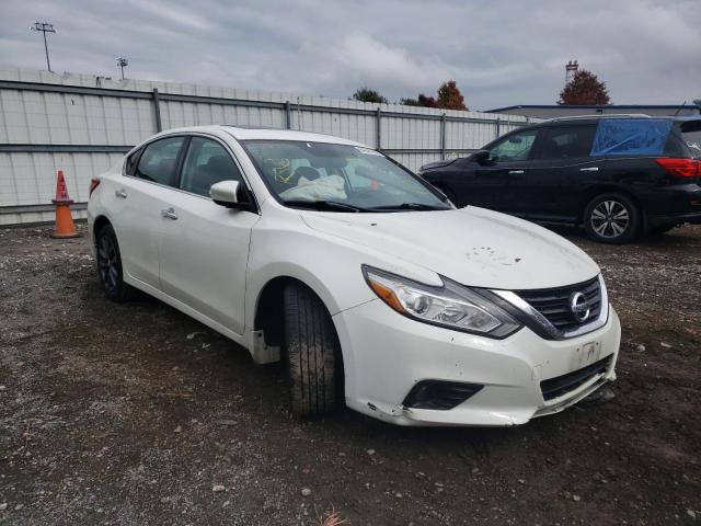 NISSAN ALTIMA 2.5 2016 1n4al3ap0gc161956