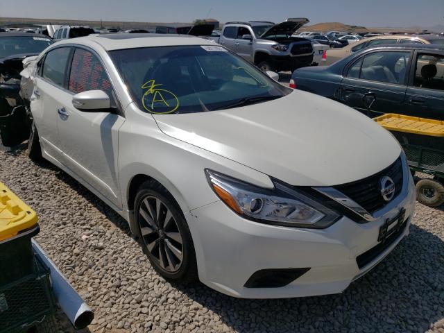 NISSAN ALTIMA 2.5 2016 1n4al3ap0gc162038