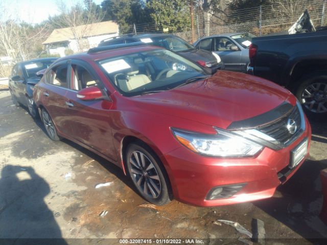 NISSAN ALTIMA 2016 1n4al3ap0gc162265