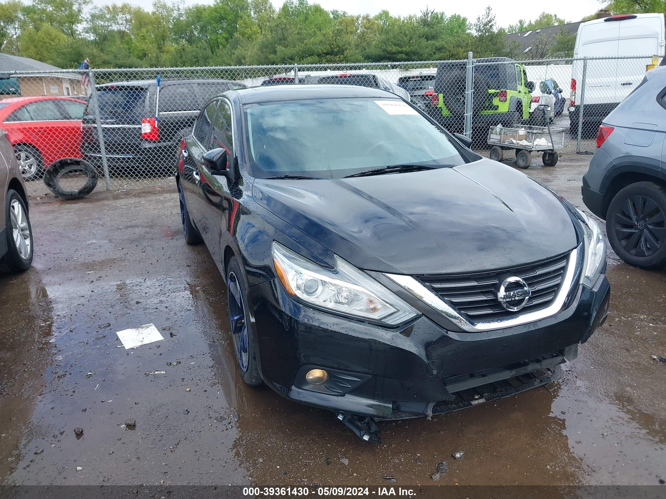 NISSAN ALTIMA 2016 1n4al3ap0gc163786