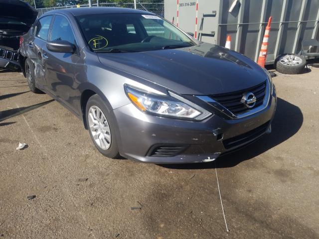 NISSAN ALTIMA 2.5 2016 1n4al3ap0gc165053