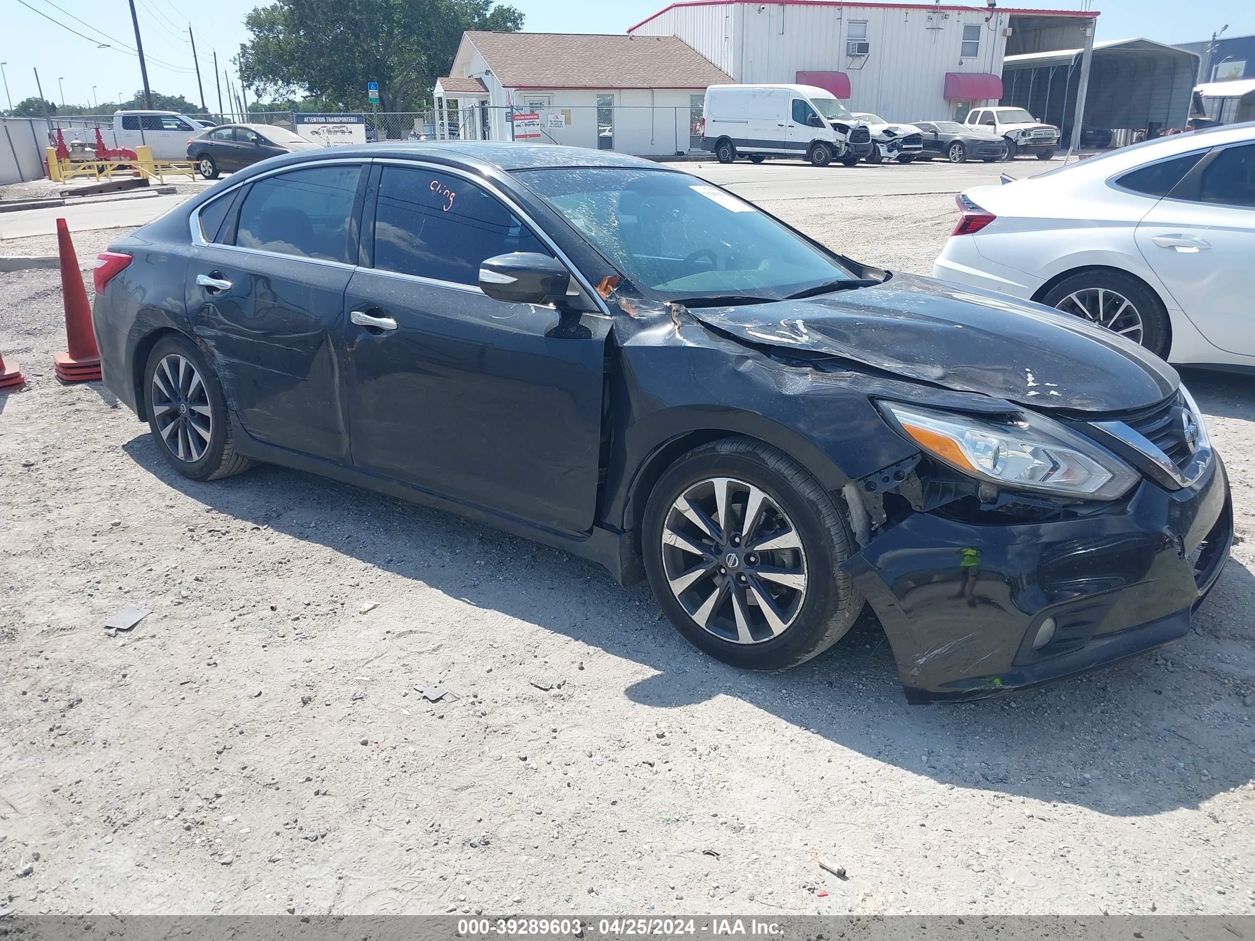 NISSAN ALTIMA 2016 1n4al3ap0gc166512