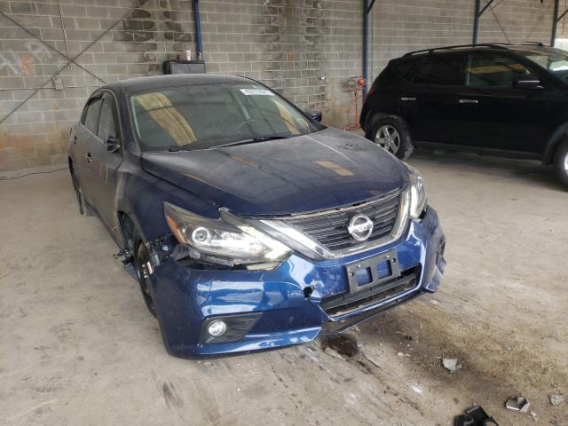 NISSAN ALTIMA 2016 1n4al3ap0gc167577