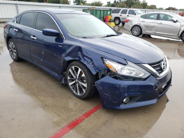 NISSAN ALTIMA 2.5 2016 1n4al3ap0gc168339