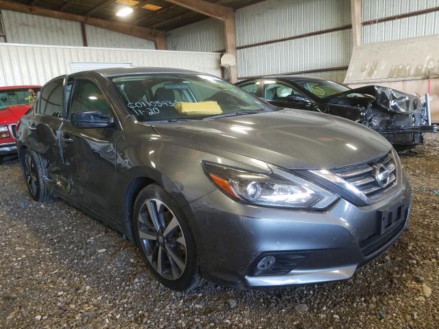 NISSAN ALTIMA 2.5 2016 1n4al3ap0gc169328