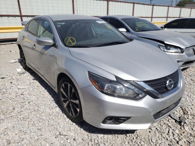 NISSAN ALTIMA 2.5 2016 1n4al3ap0gc169359