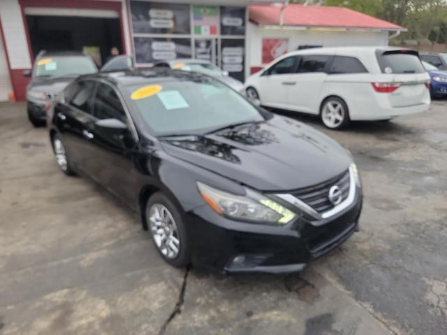 NISSAN ALTIMA 2.5 2016 1n4al3ap0gc170205